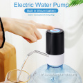 Distributeur de pompe à eau électrique pour baril de boisson